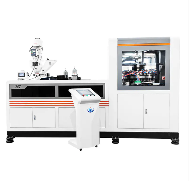 旋盖机如何确保药品包装的安全性和完整性