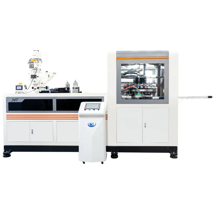 现代瓶盖压缩机设计中的数字精度